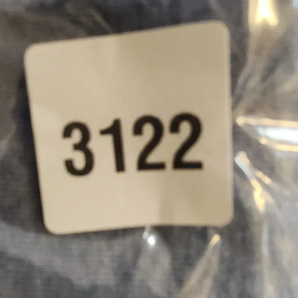 Banana Republic Pima Cotton Polo Shirt Size‎ Large Blue Solid Short Sleeve Mens